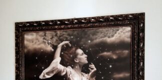 Marco Tidu, in dialogo con se stesso e l’universo Cosmogonica