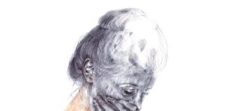 Flavia Fanara: la sottile linea di confine tra il visibile ed il celato Fade into you_copertina