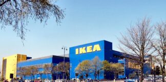 Crisi Coronavirus: Ikea restituisce i sussidi pubblici IKEA