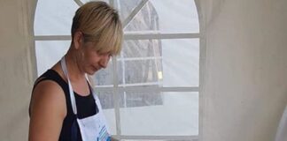 Kristina Milakovic. Mutazioni oniriche in pittura Kristina Milakovic