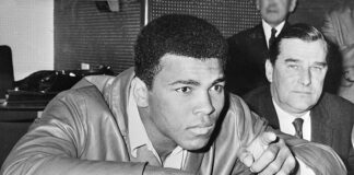 Perle di saggezza di Giugno Muhammad_Ali