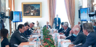 Gli Stati Generali formato 2020 Stati Generali