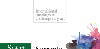 Sorrento riparte dall’arte con Il SyArt Sorrento Festival SyArt