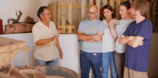 Milestones for a new tourism in the post Covid-19 era Turismo creativo