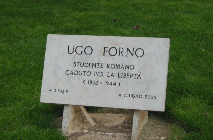 Ugo Forno