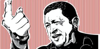 Il mistero 5-stellare alla luce del sole chavez