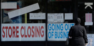 Il piano di Biden dà a 11 milioni di immigrati una strada per la cittadinanza americana disoccupati usa