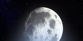 La NASA sta lavorando per creare una presenza permanente sulla luna luna