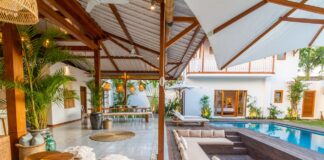 Ricchi, Poveri e Servitù ricchi