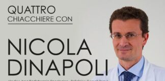 Intervista esclusiva al Prof. Nicola Dinapoli nicola dinapoli