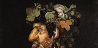 Il doppio si addice all’enigma Arcimboldo