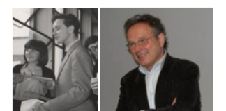 Il compagno di scuola diventato “Asteroide 4701” Andrea Milani