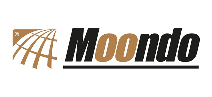 Logo Moondo