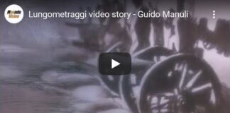 Il Mo(o)ndo di Guido Manuli Lungometraggi Manuli