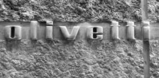 La non-utopia di Adriano Olivetti, allora ed oggi Olivetti