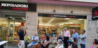 Onori ai “Messaggeri dell’Abruzzo nel Mondo” Messaggeri Dell'Abruzzo nel Mondo