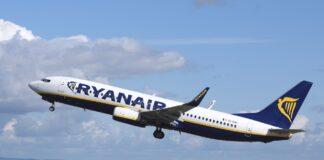 Ryanair taglia gli stipendi ryanair