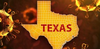 Sfogliando il New York Times, domenica 5 luglio Virus in Texas