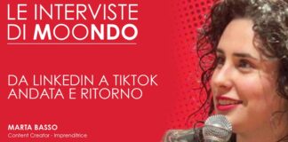Intervista a Marta Basso – Da Linkedin a TikTok andata e ritorno Marta Basso