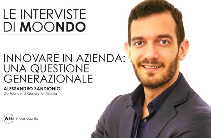 Alessandro Sandionigi