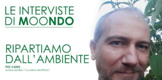 Intervista a Pio Canu – Ripartiamo dall’ambiente Pio Canu