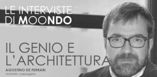 Intervista a Agostino De Ferrari – Il genio e l’architettura Agostino De Ferrari