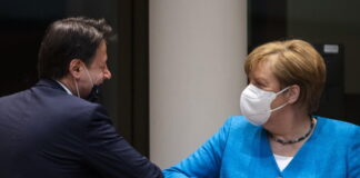 L’accordo sul Recovery Fund accordo recovery fund