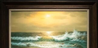 Banksy il record all’asta donato all’Ospedale BASR di Betlemme Banksy