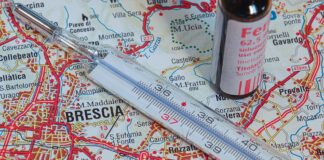 Covid-19: i nuovi focolai in Italia covid-19