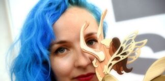 Elvira Carrasco – “Faces Project” elvira carrasco