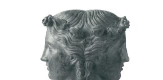 Il fascino del doppio fascino del doppio