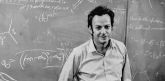 LA SCIENZA: questione di metodo. Riflessioni tratte da “Il senso delle cose ” di R.P. Feynman Feynman