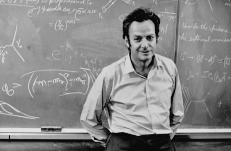 Feynman