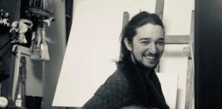 Gabriele Luciani: classicismo anticonvenzionale Gabriele Luciani