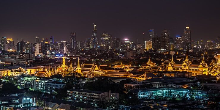 grand-palace-Bangkok