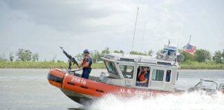 La Guardia Costiera libica uccide tre migranti guardia costiera spara sui migranti