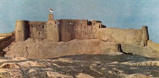 Il deserto dei tartari (D. Buzzati) il deserto dei tartari