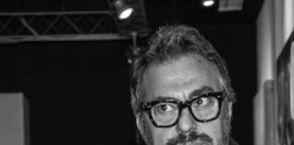 Franco Paternostro – Identitarie soluzioni informali Franco Paternostro