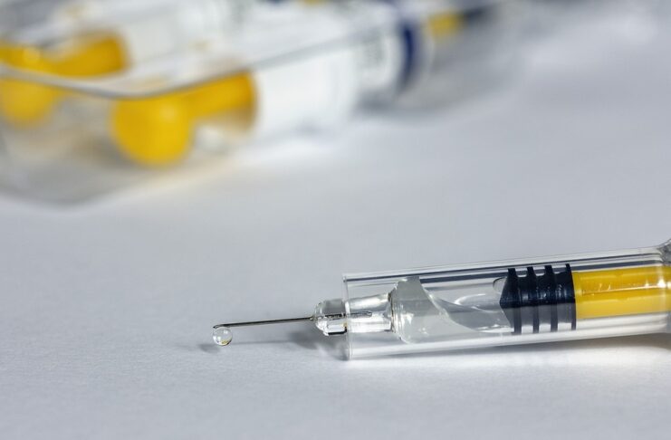 Gli Usa ordinano vaccino a Pfizer e BioNTech
