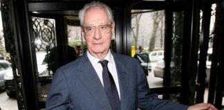 La storia di Cesare Romiti, non solo la “sua” Cesare Romiti