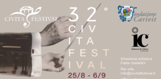 Nonostante tutto, è ancora Civitafestival Civitafestival_2020