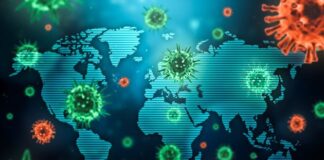 OMS: 294.000 casi di coronavirus in 24 ore Covid