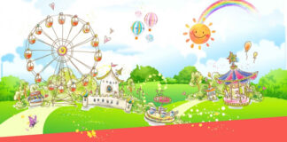 Una cuccagna! Cuccagna