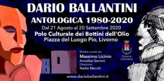 Segnalazioni per una estate sicuramente diversa dal solito Dario Ballantini