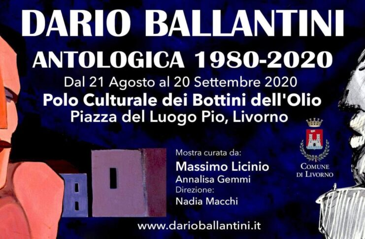 Dario Ballantini