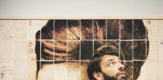 Transitorietà ed eternità con l’artista Fabio Imperiale Fabio Imperiale