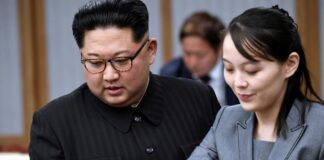 Kim Jong-un è in coma e lascia le redini del comando alla sorella Kim Jong-un e sorella