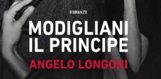 Letture sotto l’ombrellone (ma anche comodamente in giardino o sul divano) Modigliani il Principe