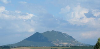 Cose da sapere! Monte Soratte