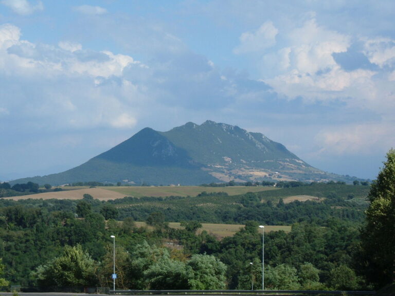 Monte Soratte